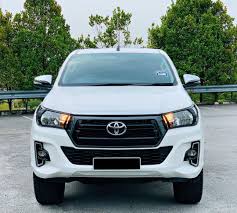 Maybe you would like to learn more about one of these? Kereta Sambung Bayar Hilux Cars Cars For Sale On Carousell