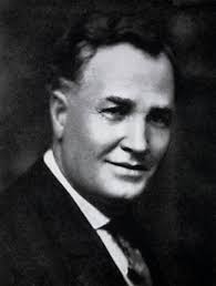William D “Bill” Davis (1867-1942)