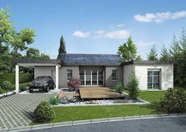 Maison Contemporaine Nos 15 Modeles Coups De Coeur