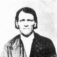 Private Aaron Grissom Nester Sr (1826–1908)