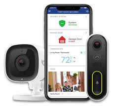 It includes brinks home touch, a wireless motion sensor, and 2 wireless door sensors. Zw2yvcshbpsusm