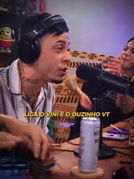 A Tropa do Sem K.O: Música e diversão no PodPah