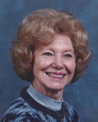 Obituary information for Hattie L. Ervin