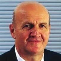 Dr. Zachary Taylor Pate Obituary