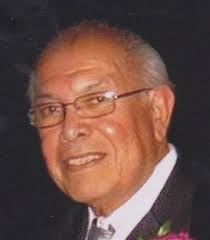 Pete Hurtado Obituary