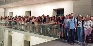 Pius fuchs ag has 15 employees at this location and generates $1.42 million in sales (usd). Zu Besuch Im Hohen Haus St Pius Gymnasium Coesfeld