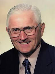 Obituary information for Edward Thomas Mathiowetz