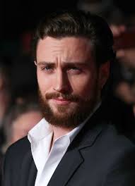Aaron Taylor-Johnson