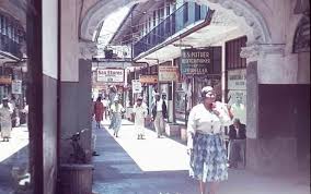 P E S Funeral Notice Sad to announce the passing away of Dawood Ally aka  Otto, father of Naiem, Shafick, Maciea and Samirah. Use to live