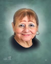 Sylvia Lee Martinez Obituary October 24, 2023