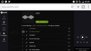 It has over 70 million audio tracks, and also allows you to listen music offline. Descargar Spotify Premium Gratis Apk Version 2021