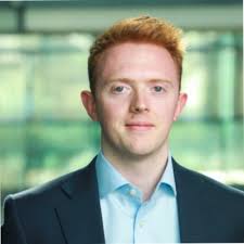 What a way to end my time at EY!