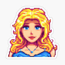 Stardew Valley Haley Merch & Gifts for Sale