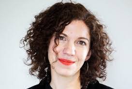 Maureen Barron's Instagram, Twitter & Facebook