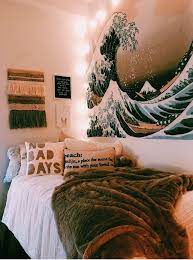 Decorative letters are a great way to personalize your space. Pinterest Mendesff Dorm Room Decor Dream Rooms Room Inspiration