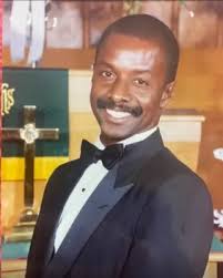 Obituary information for John William Chadwell Jr.