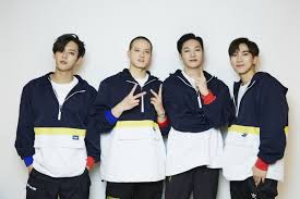 The group first major release, the ep born to beat, was released on march 21, 2012. Btob Changsub Responds To Criticism Regarding His Ot7 Gesture During Their Recent Online Concert Kpopstarz