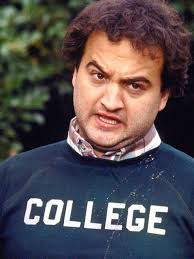 The Cast of Animal House, Then and Now