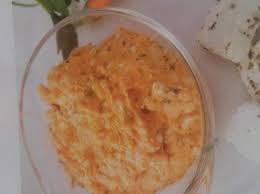 Turkischer Obazda Von Jensebobele Ein Thermomix Rezept Aus Der Kategorie Saucen Dips Brotaufstriche Auf Www Rezeptwelt De Der Thermomix Community