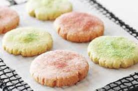 Pastel Jell O Cookies Recipe Jello Cookies Summer Cookie Recipes Kraft Recipes