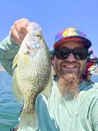 Fishing the Chippewa River: A Challenging Experience