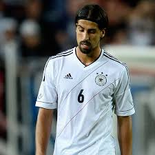 He joined real madrid in 2010 and won a league title in 2012 and the champions league in 2014 with the spanish giant. Chelsea Linked To Late Move For Real Madrid Midfielder Sami Khedira We Ain T Got No History