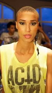 #bts Glam highlights from #summersizzlebvi 2012, Behind every fierce face  is a fire glam squad. #summersizzlebvi15years , @ashuntasheriff ,  @akeemacrabbebeauty , @tippishorter , 📸 @normanallen , ., ., ...