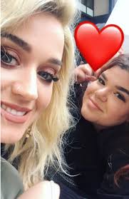 Celebrities fans just can't get enough