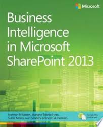 Business Intelligence In Microsoft Sharepoint 2013 Pdf Download In 2020 Sharepoint Business Intelligence Business Intelligence Tools