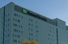 Td Ameritrade Wikipedia