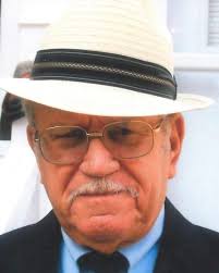 Remembering Clarence O. Reynolds