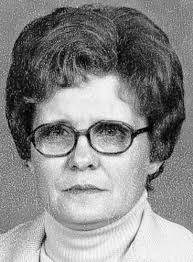 Jean Loveless Obituary (1928