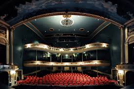 Photographs Thalian Hall Center For The Performing Arts