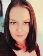 Obituary information for Cheryl Hubble