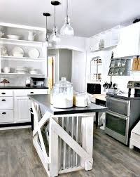 Enjoy free delivery on orders above $45. Kitchen Island Rustic Corrugated Metal 66 Best Ideas