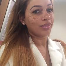 Skin Restoration by Goldie