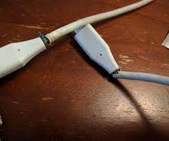 Check spelling or type a new query. Fix Exposed Wires In Charger 4 Steps With Pictures Instructables