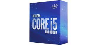 Please consider upgrading to the latest version of your browser by clicking one of the following links. Intel Core I5 10600k The Best Gaming Cpu For Mainstream Gamers