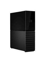 Save money online with 4tb portable external hard drive deals, sales, and discounts april 2021. 4tb My Book Desktop Hard Drive Office Depot