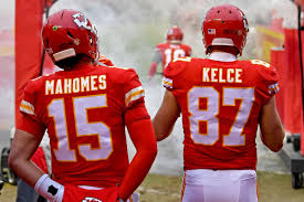 By zaidanposted on march 27, 2020. Cool Travis Kelce Wallpapers Top Free Cool Travis Kelce Backgrounds Wallpaperaccess