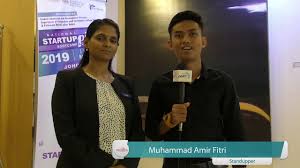 Politeknik johor bahru from mapcarta, the free map. Pmjb Poli Tv 2019 National Start Up Pitching Bootcamp Competition 2019 Youtube