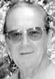 Douglas Bull Obituary (2007)