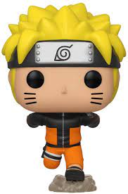 Have fun playing this game here at. Buy Funko Pop Animation Naruto Naruto Running Online In Uae B07xb241mq
