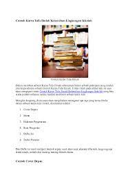 Di indonesia, masalah kebersihan lingkungan selalu menjadi perdebatan dan masalah yang berkembang. Doc Krya Tulis Iqbal Iqbal Mahsyar Iqbal Mahsyar Academia Edu