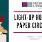 LIght-Up Paper Circuits event image