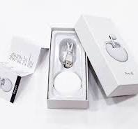 Electronic Earphone Box Paper Packaging Cheap Wholesale