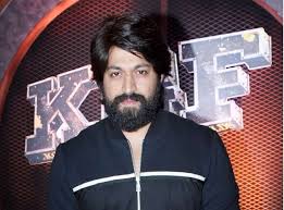 Film Kgf Actor Yash Taked About Film Career Actors screen presence is mind blowing. film kgf actor yash taked about film career