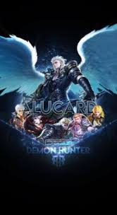  Wallpaper Phone Special Alucard Demon Hunter By Fachrifhr Mobile Legend Wallpaper Mobile Legends Wallpaper Alucard Mobile Legends