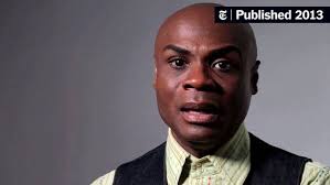 In Performance: Nathan Lee Graham