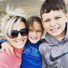 Christy Gresham's Instagram, Twitter & Facebook